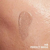 COVERGIRL Clean Invisible Foundation - 148 Perfect Beige-3616304354700-LR-354711-7-LR eShop