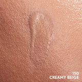 COVERGIRL Clean Invisible Foundation - 150 Creamy Beige-3616304354892-LR-354728-2-LR eShop