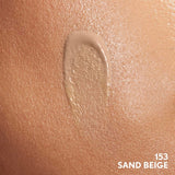 COVERGIRL Clean Invisible Foundation - 153 Sand Beige-3616304354809-LR-354720-2-LR eShop
