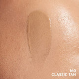 COVERGIRL Clean Invisible Foundation - 160 Classic Tan-3616304354748-LR-354714-6-LR eShop