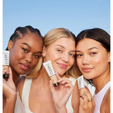 COVERGIRL Clean Invisible Foundation - 165 Tawny-3616304354908-LR-354729-10-LR eShop