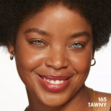 COVERGIRL Clean Invisible Foundation - 165 Tawny-3616304354908-LR-354729-6-LR eShop