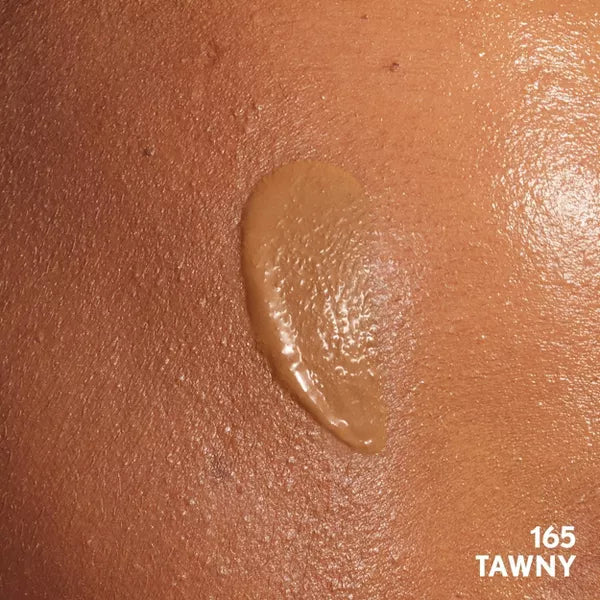 COVERGIRL Clean Invisible Foundation - 165 Tawny-3616304354908-LR-354729-7-LR eShop