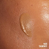 COVERGIRL Clean Invisible Foundation - 165 Tawny-3616304354908-LR-354729-7-LR eShop