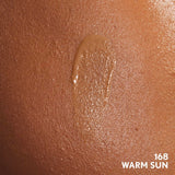 COVERGIRL Clean Invisible Foundation - 168 Warm Sun-3616304354731-LR-354713-2-LR eShop