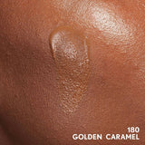 COVERGIRL Clean Invisible Foundation - 180 Golden Caramel-3616304354915-LR-354730-6-LR eShop