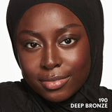 COVERGIRL Clean Invisible Foundation - 190 Deep Bronze-3616304354939-LR-354732-5-LR eShop