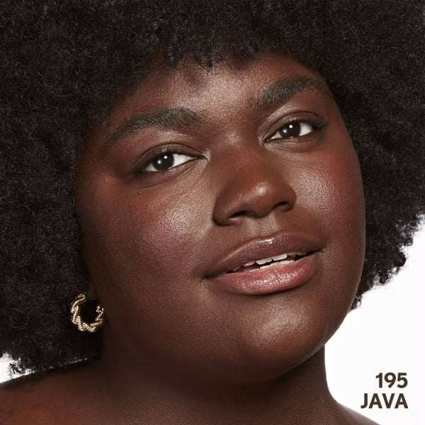 COVERGIRL Clean Invisible Foundation - 195 Java-3616304354922-LR-354731-5-LR eShop