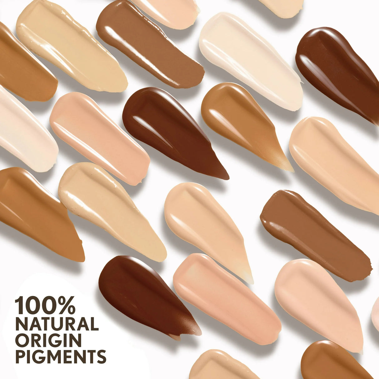 COVERGIRL Clean Invisible Foundation, Carded - 160 Classic Tan-3616306327689-LR-357474-9-LR eShop