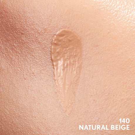COVERGIRL Clean Invisible Foundation, Carded - 140 Natural Beige-3616306327740-LR-357478-2-LR eShop