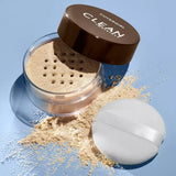 COVERGIRL Clean Invisible Loose Powder - 105 Translucent Fair-3616304004940-LR-347581-6-LR eShop