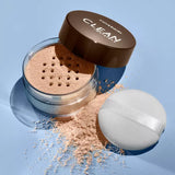 COVERGIRL Clean Invisible Loose Powder - 110 Translucent Light-3616304004964-LR-347583-6-LR eShop