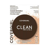 COVERGIRL Clean Invisible Loose Powder - 115 Translucent Medium-3616304004988-LR-347585-2-LR eShop