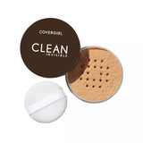 COVERGIRL Clean Invisible Loose Powder - 115 Translucent Medium-3616304004988-LR-347585-4-LR eShop