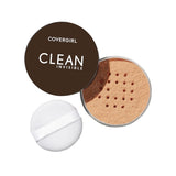 COVERGIRL Clean Invisible Loose Powder - 130 Translucent Medium Warm-3616304004957-LR-347582-1-LR eShop