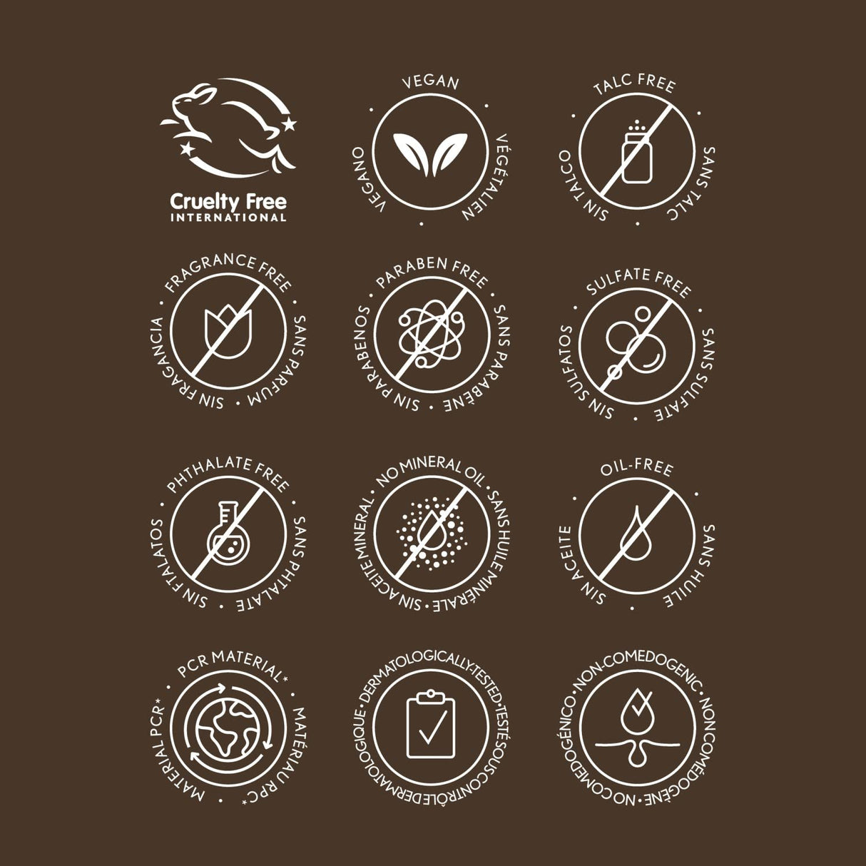 COVERGIRL Clean Invisible Loose Powder - 130 Translucent Medium Warm-3616304004957-LR-347582-6-LR eShop