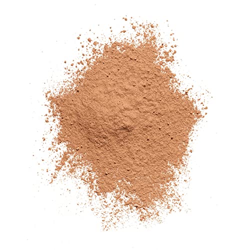 COVERGIRL Clean Invisible Loose Powder - 135 Translucent Deep-3616304004971-LR-347584-3-LR eShop