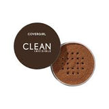 COVERGIRL Clean Invisible Loose Powder - 140 Translucent Dark-3616304004995-LR-347586-1-LR eShop