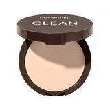COVERGIRL Clean Invisible Pressed Powder Foundation - 105 Ivory-3616304530869-LR-349673-1-LR eShop