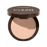 COVERGIRL Clean Invisible Pressed Powder Foundation - 120 Creamy Natural-3616304530906-LR-349677-1-LR eShop