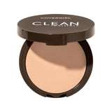 COVERGIRL Clean Invisible Pressed Powder Foundation - 125 Buff Beige-3616304530920-LR-349679-1-LR eShop
