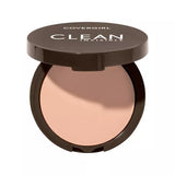 COVERGIRL Clean Invisible Pressed Powder Foundation - 130 Classic Beige-3616304530937-LR-349680-1-LR eShop