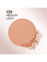 COVERGIRL Clean Invisible Pressed Powder Foundation - 135 Medium Light-3616304530876-LR-349674-2-LR eShop