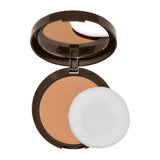 COVERGIRL Clean Invisible Pressed Powder Foundation - 158 Warm Nude-3616304530838-LR-349670-3-LR eShop