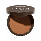 COVERGIRL Clean Invisible Pressed Powder Foundation - 165 Tawny-3616304530913-LR-349678-1-LR eShop