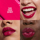 COVERGIRL Clean Lip Color - 245 Free Spirit-3616305345752-LR-354763-4-LR eShop