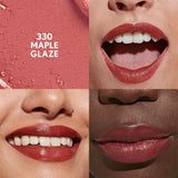 COVERGIRL Clean Lip Color - 330 Maple Glaze-3616305345714-LR-354759-4-LR eShop
