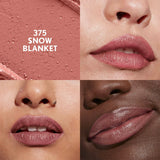 COVERGIRL Clean Lip Color - 375 Snow Blanket-3616305345745-LR-354762-4-LR eShop