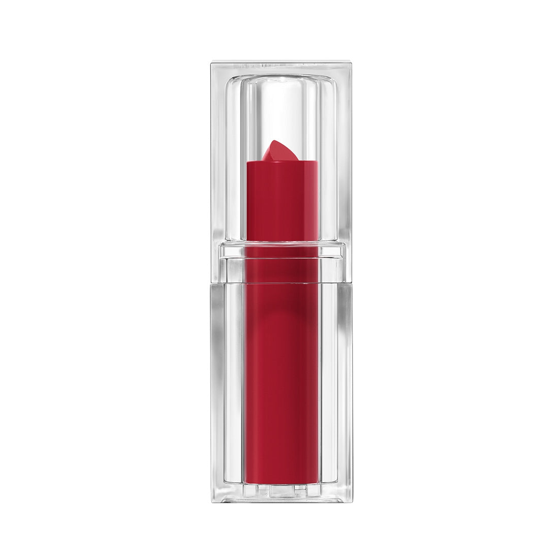 COVERGIRL Clean Lip Color - 400 Crimson Doll-3616305345813-LR-354769-3-LR eShop