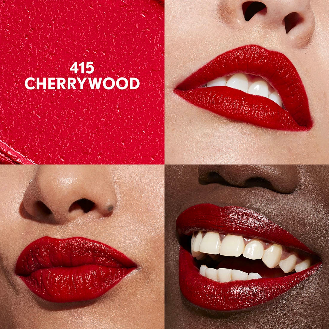COVERGIRL Clean Lip Color - 415 Cherrywood-3616305345776-LR-354765-4-LR eShop
