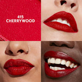COVERGIRL Clean Lip Color - 415 Cherrywood-3616305345776-LR-354765-4-LR eShop