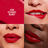 COVERGIRL Clean Lip Color - 430 Iconic Ruby-3616305345639-LR-354751-4-LR eShop
