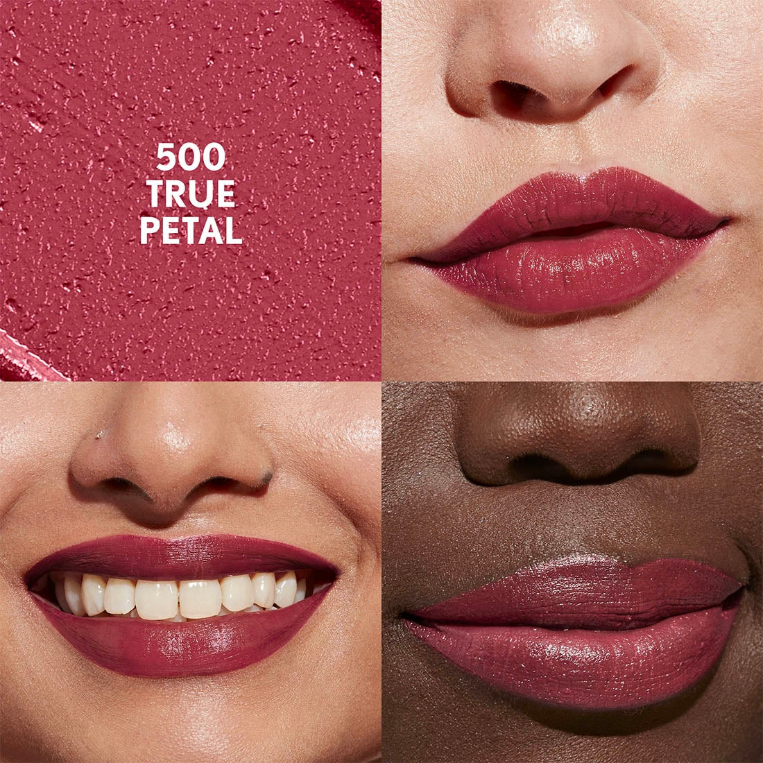 COVERGIRL Clean Lip Color - 500 True Petal-3616305345721-LR-354760-4-LR eShop