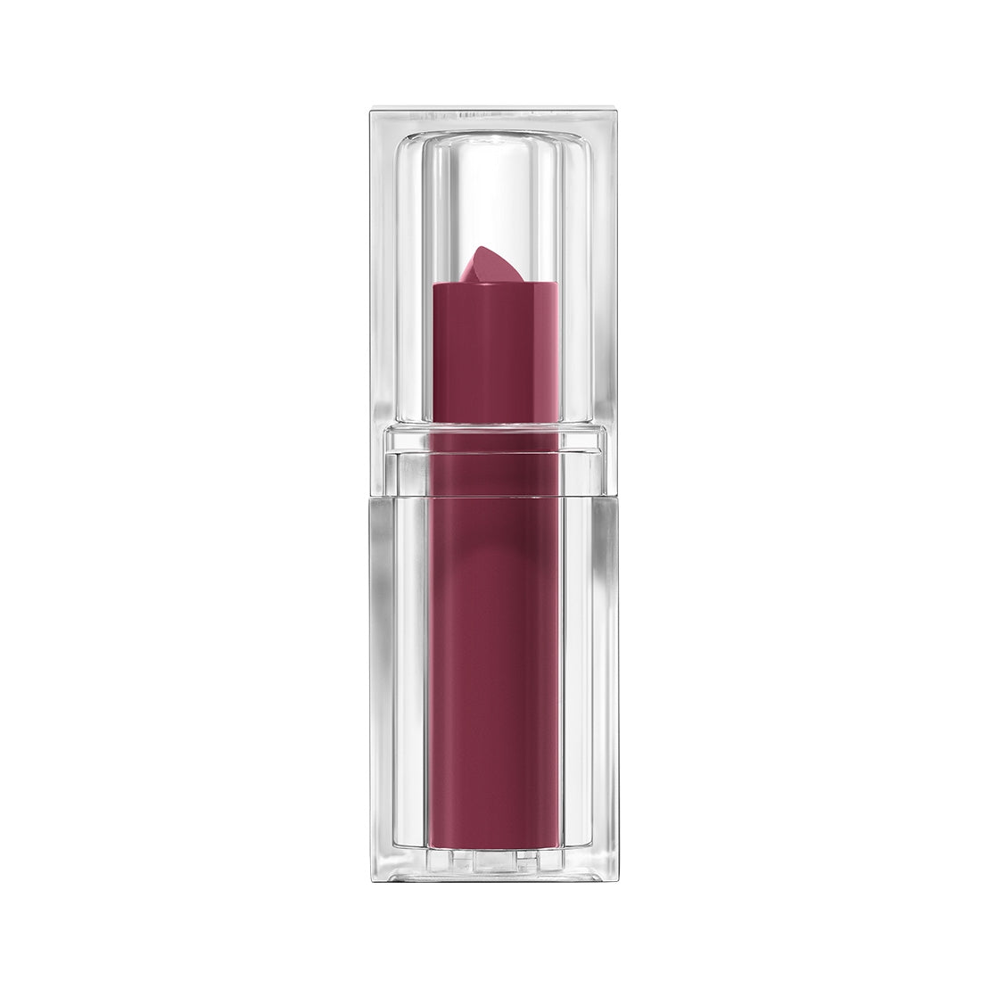 COVERGIRL Clean Lip Color - 515 River Plum-3616305345769-LR-354764-3-LR eShop