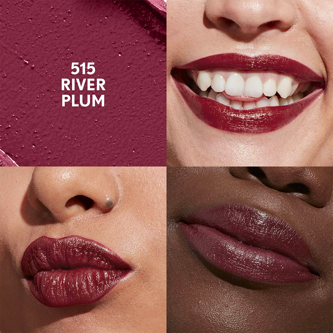 COVERGIRL Clean Lip Color - 515 River Plum-3616305345769-LR-354764-4-LR eShop