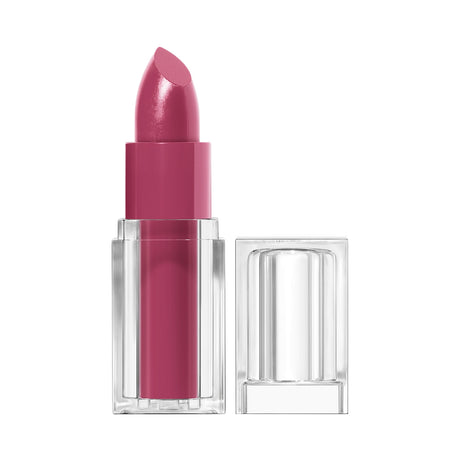 COVERGIRL Clean Lip Color - 545 Plum Isle-3616305345677-LR-354755-1-LR eShop