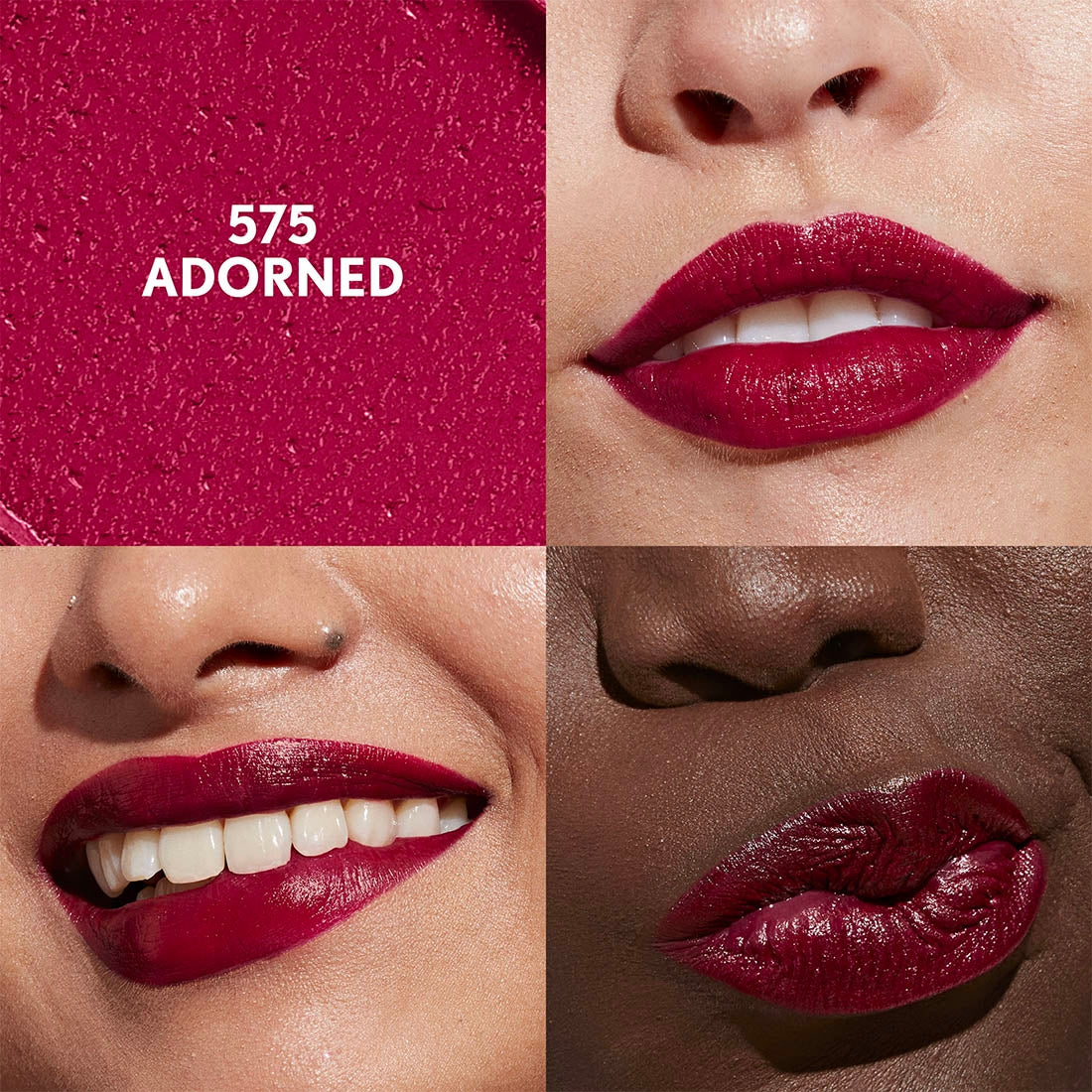 COVERGIRL Clean Lip Color - 575 Adorned-3616305345837-LR-354771-4-LR eShop