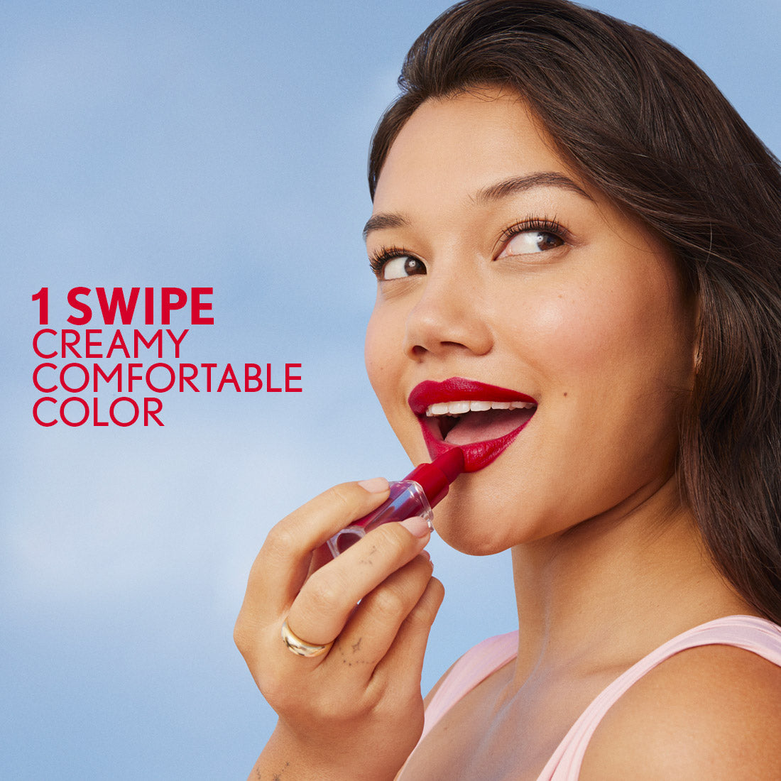 COVERGIRL Clean Lip Color - 590 Mulberry-3616305345844-LR-354772-6-LR eShop