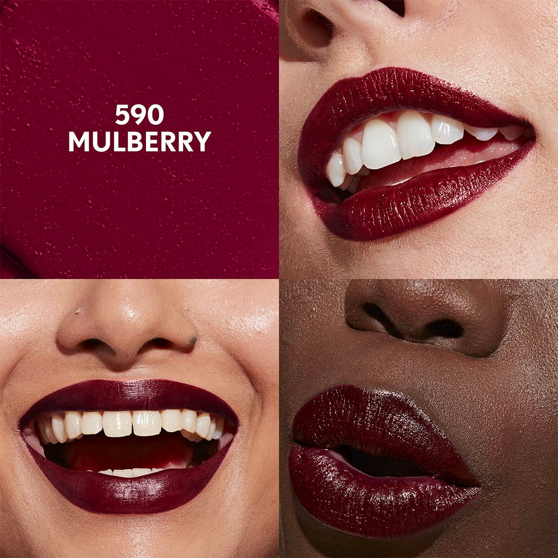 COVERGIRL Clean Lip Color - 590 Mulberry-3616305345844-LR-354772-4-LR eShop