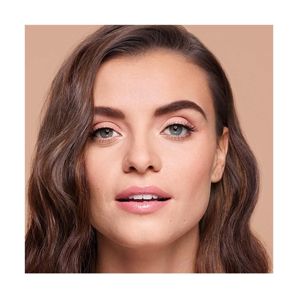 COVERGIRL Clean Liquid Foundation - 110 Classic Ivory-022700122820-LR-205422-3-LR eShop