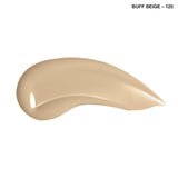 COVERGIRL Clean Liquid Foundation - 125 Buff Beige-022700122318-LR-205424-2-LR eShop