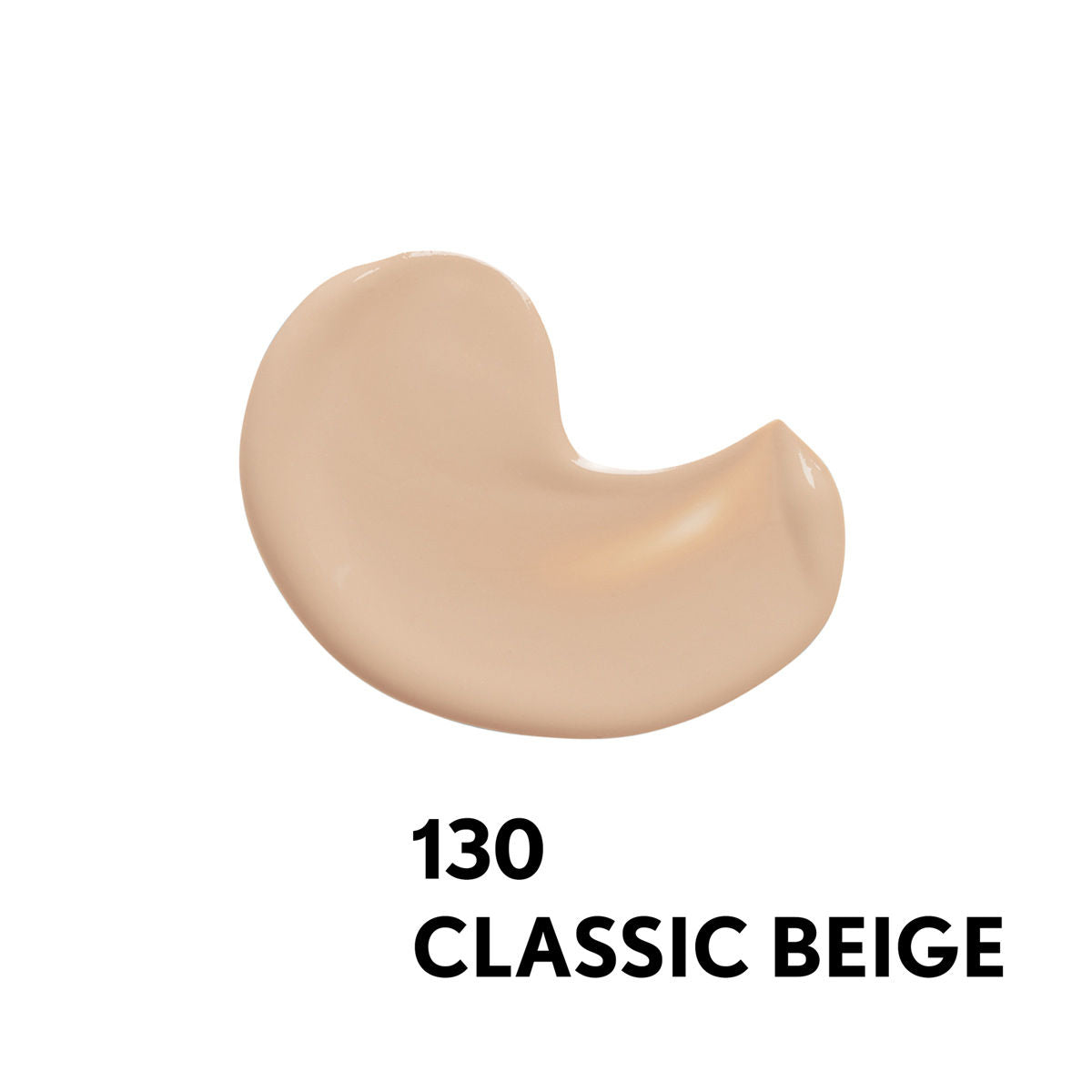 COVERGIRL Clean Liquid Foundation - 130 Classic Beige-022700122325-LR-205425-2-LR eShop
