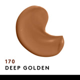 COVERGIRL Clean Liquid Foundation - 170 Deep Golden-3616302476756-LR-340467-2-LR eShop