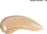 COVERGIRL Clean Makeup Liquid Foundation - 120 Creamy Natural-008100004126-LR-205453-2-LR eShop