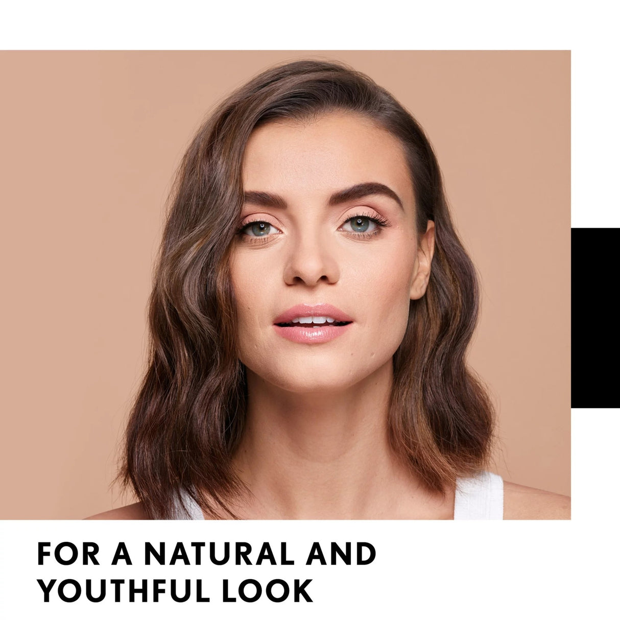 COVERGIRL Clean Makeup Liquid Foundation - 140 Natural Beige-008100004164-LR-205457-3-LR eShop