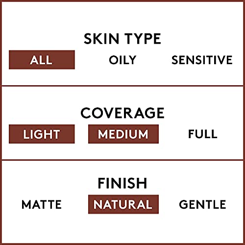 COVERGIRL Clean Makeup Liquid Foundation - 153 Sand Beige-3616302476763-LR-340466-4-LR eShop